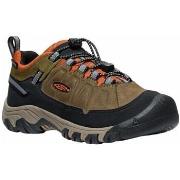 Lastenkengät Keen  Targhee Iv Low Wp  36