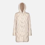 Paksu takki Geox  W PLUMMERY  FR 44