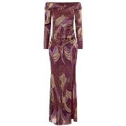 Pitkä mekko Rinascimento  CFC0125389003  IT XS