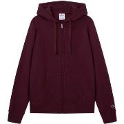 Svetari Champion  Full Zip Hoodie Sweatshirt  EU S