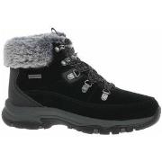 Kengät Skechers  Trego Snow Worries  37