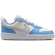 Lastenkengät Nike  Court Borough Low Recraft  39