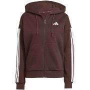 Svetari adidas  W 3S Fl Fz Hd  EU L