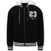 Fleecet Enos  160343052  EU XXL