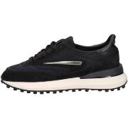 Kengät Date  W431-AT-NY-BK  37