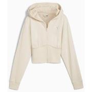 Svetari Puma  DARE TO CROPPED HOODIE  EU XS