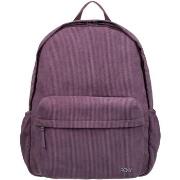 Reppu Roxy  Feeling Vibes Medium Backpack  Yksi Koko