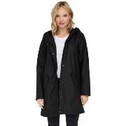 Paksu takki Only  Noos Sally Jacket - Black  EU M