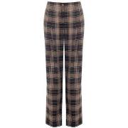 Väljät housut Rinascimento  CFC0127321003  IT XS