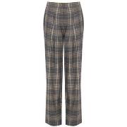 Puvun housut Rinascimento  CFC0127321003  IT XS