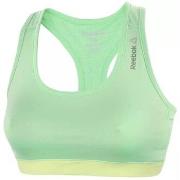 Hihattomat paidat / Hihattomat t-paidat Reebok Sport  AJ3342  EU S