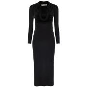 Pitkä mekko Rinascimento  CFC0127204003  IT XS