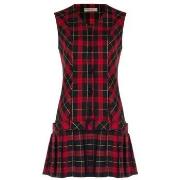 Lyhyt mekko Rinascimento  CFC0127509003  IT XS