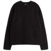 Neulepusero Ecoalf  MOCAN KNIT  EU S