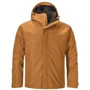 Parkatakki SchÖffel  Okere  EU XXL