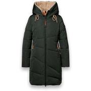 Parkatakki District  Courchevel  EU M