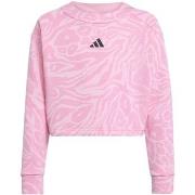 Svetari adidas  Jg Fi Aop Top  13 / 14 vuotta