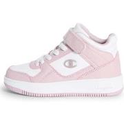Lastenkengät Champion  Rd18 G Ps Mid Mid Cut Shoe  35