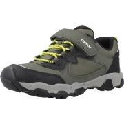 Tennarit Geox  J MAGNETAR  31