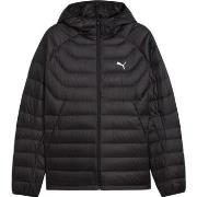 Toppatakki Puma  K2559  EU XXL