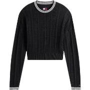 Neulepusero Tommy Hilfiger  DW0DW22025  EU S