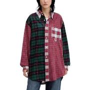 Paitapusero / Kauluspaita Tommy Hilfiger  DN0DN00090  EU S