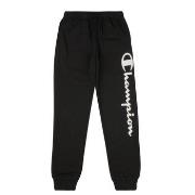 Jogging housut / Ulkoiluvaattee Champion  ELASTIC CUFF PANTS  14 / 16 ...