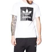 Lyhythihainen t-paita adidas  AY8899  EU XXL