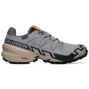 Kengät Salomon  Speedcross 6 Gtx  42