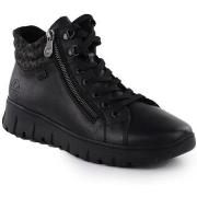 Kengät Rieker  RKR823B  37