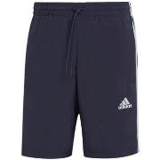 Shortsit & Bermuda-shortsit adidas  -  EU S