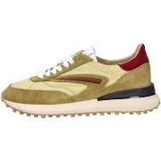 Kengät Date  M431-AT-NY-SA  42