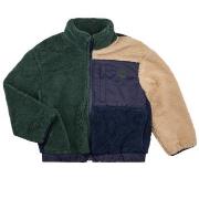 Fleecet Timberland  CARDIGAN FANTAISIE T60557  6 vuotta