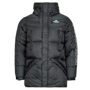 Toppatakki Helvetica  MONTBLANK  EU XXL