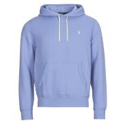 Svetari Polo Ralph Lauren  SWEATSHIRT CAPUCHE EN MOLLETON  EU S
