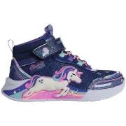 Lastenkengät Skechers  Unicorn Chaser  28