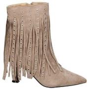 Kengät Buonarotti  S5531  36