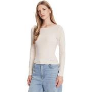 T-paidat pitkillä hihoilla Guess  W5BP46 KCYV2  EU S