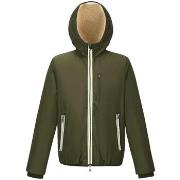 Toppatakki Paragoose  TOFEE COURT  EU XXL