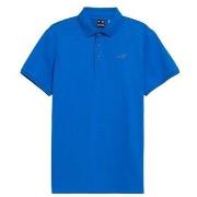 Lyhythihainen t-paita 4F  H4Z22TSM35533S  EU M