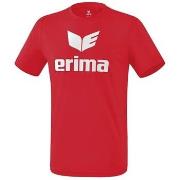 Lyhythihainen t-paita Erima  2081908  EU L