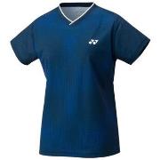 Lyhythihainen t-paita Yonex  Club Team 21  EU XXL