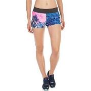 Shortsit & Bermuda-shortsit Reebok Sport  S93723  EU S