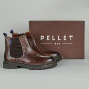 Kengät Pellet  HERVE  42