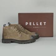 Kengät Pellet  HUBERT  42