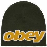 Pipot Obey  byron beanie  Yksi Koko