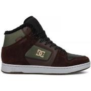 Kengät DC Shoes  Manteca 4 hi wr  41