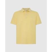 Lyhythihainen t-paita Pepe jeans  PM542099 NEW OLIVER GD  EU S