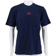 Lyhythihainen t-paita Umbro  Diamond Small Logo Tee  EU L