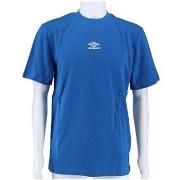 Lyhythihainen t-paita Umbro  Diamond Small Logo Tee  EU M